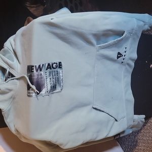 BKC New age Mes Hoodie